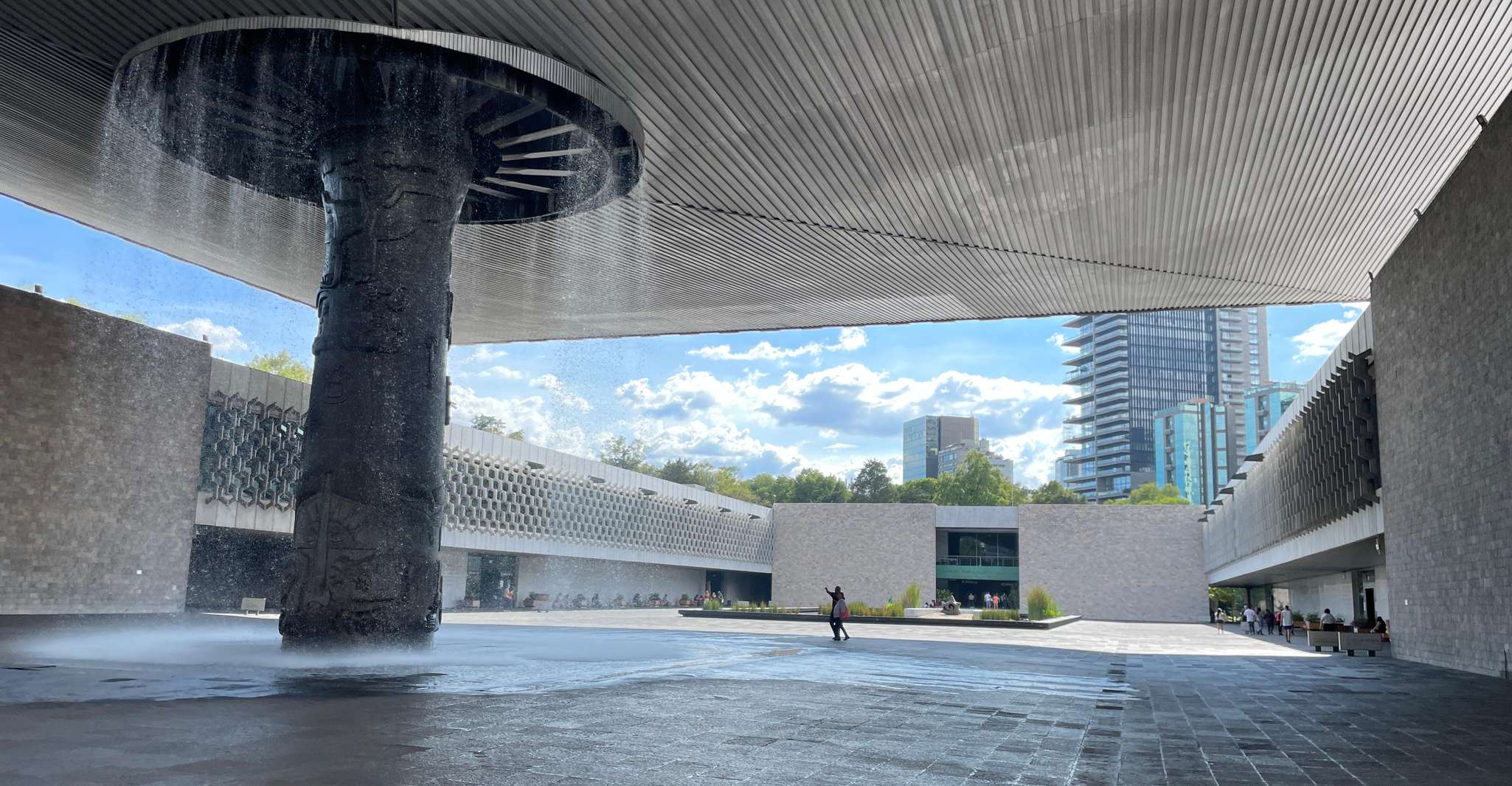 Mexico City: Anthropology Museum Tour with Historian — photo 7