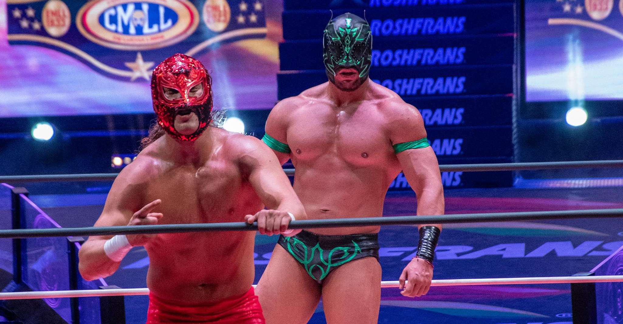 Mexico City: Lucha Libre Show, Walking Tour & Tequila — photo 16