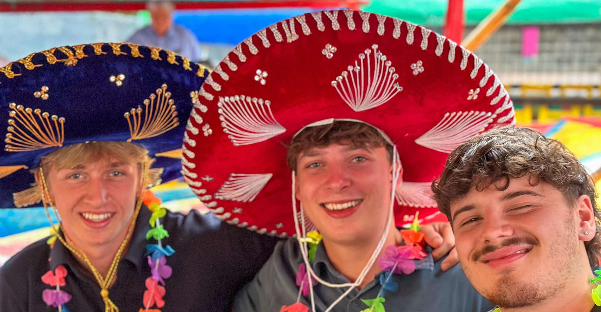 Mexico City: Xochimilco Boat Party with Unlimited Drinks — photo 4