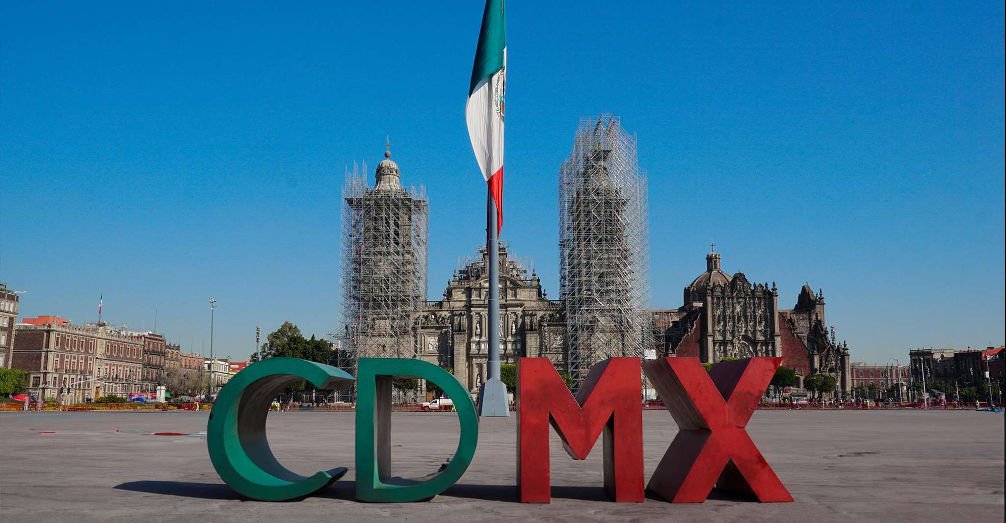 Mexico City: 19 City Highlights Bicycle Tour — photo 1