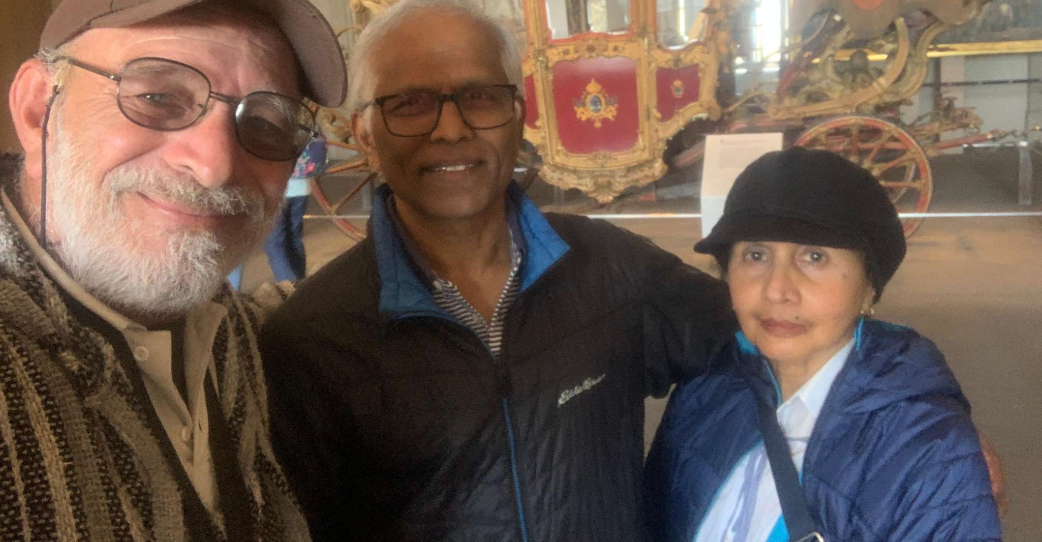 CDMX: Chapultepec Castle & Anthropology Museum Private Tour — photo 16