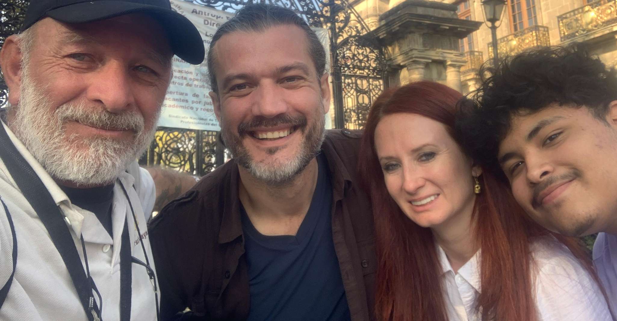 CDMX: Chapultepec Castle & Anthropology Museum Private Tour — photo 17