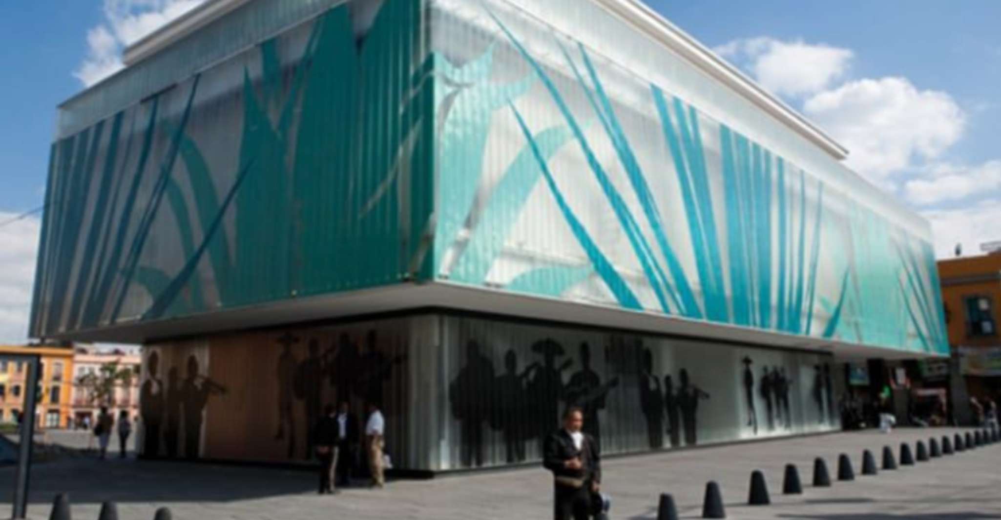 Mexico City: Tequila and Mezcal Museum Tour with Tasting — photo 5