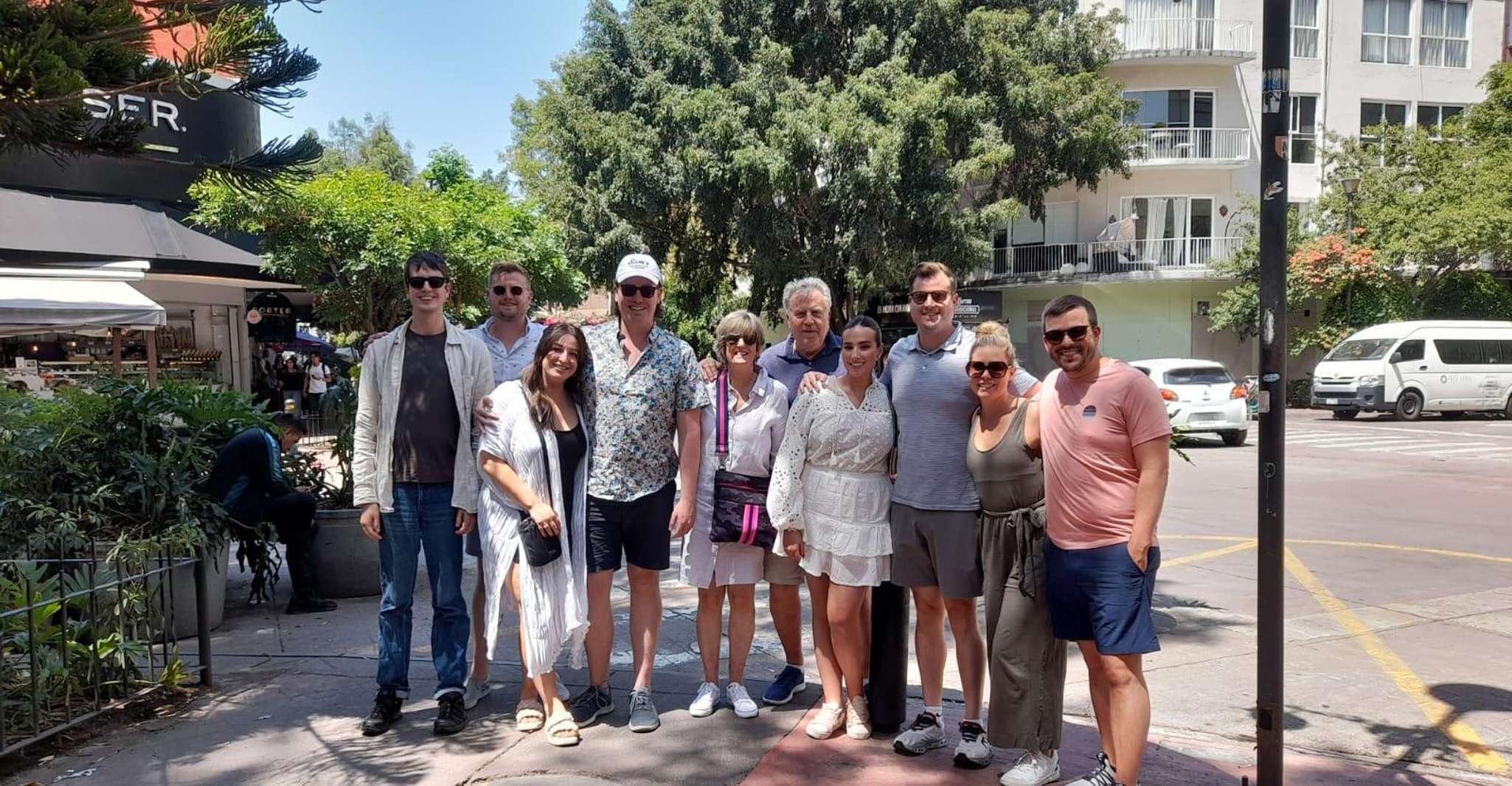 Mexico City: 3–Hour Polanco Food Tour — photo 2