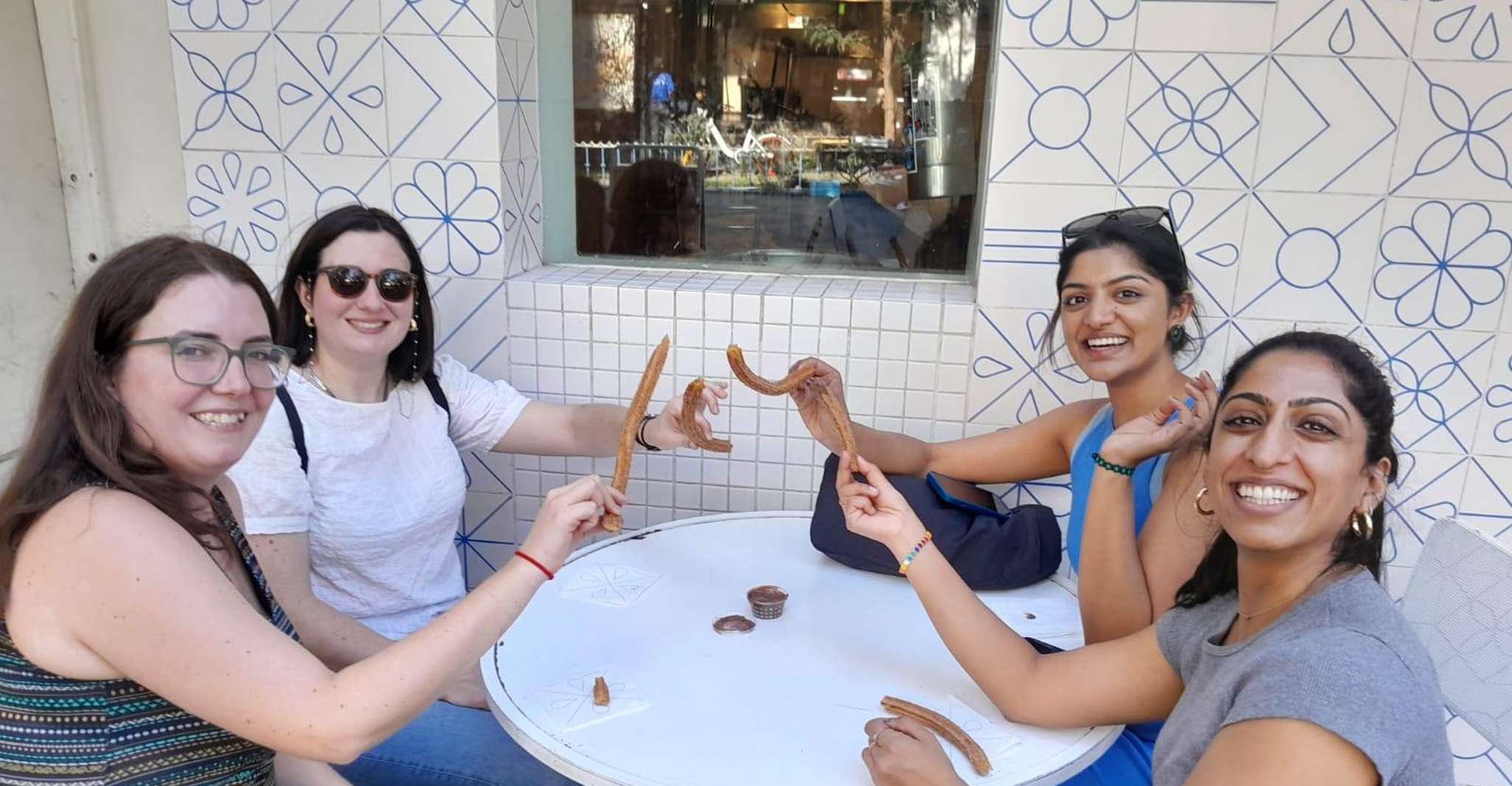 Mexico City: Vegan and Vegetarian Street Food Adventure — photo 9