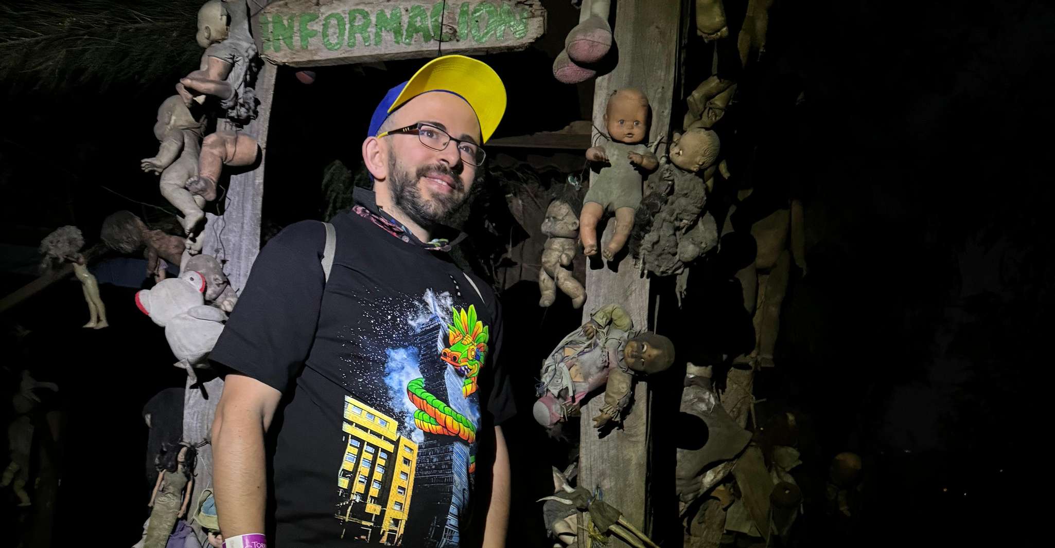 Xochimilco : Island of the dolls, tequila and mezcal CDMX — photo 22