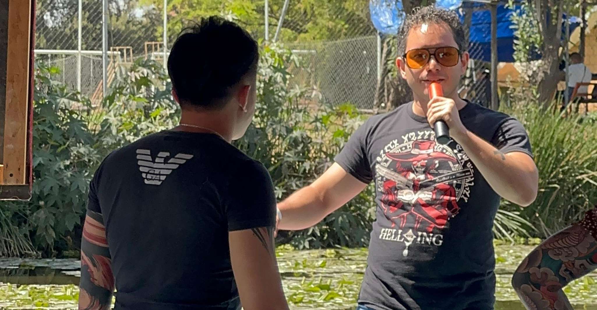 Xochimilco: Axolotl Sanctuary — photo 16