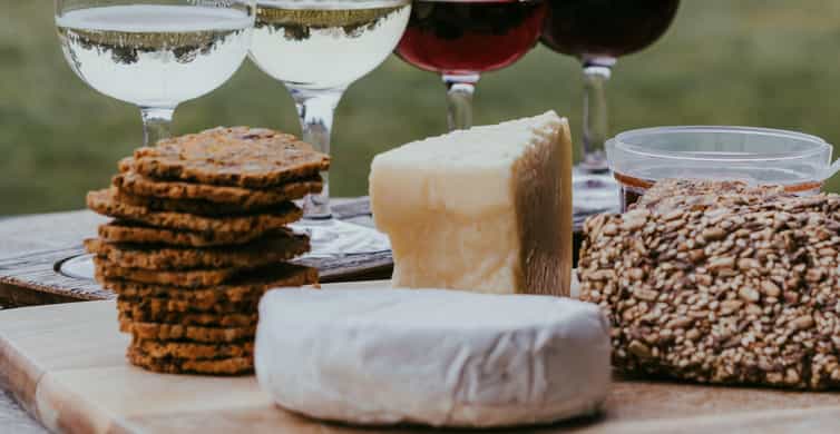 Swan Valley: Out for the Afternoon Wine Tasting with Lunch — photo 2