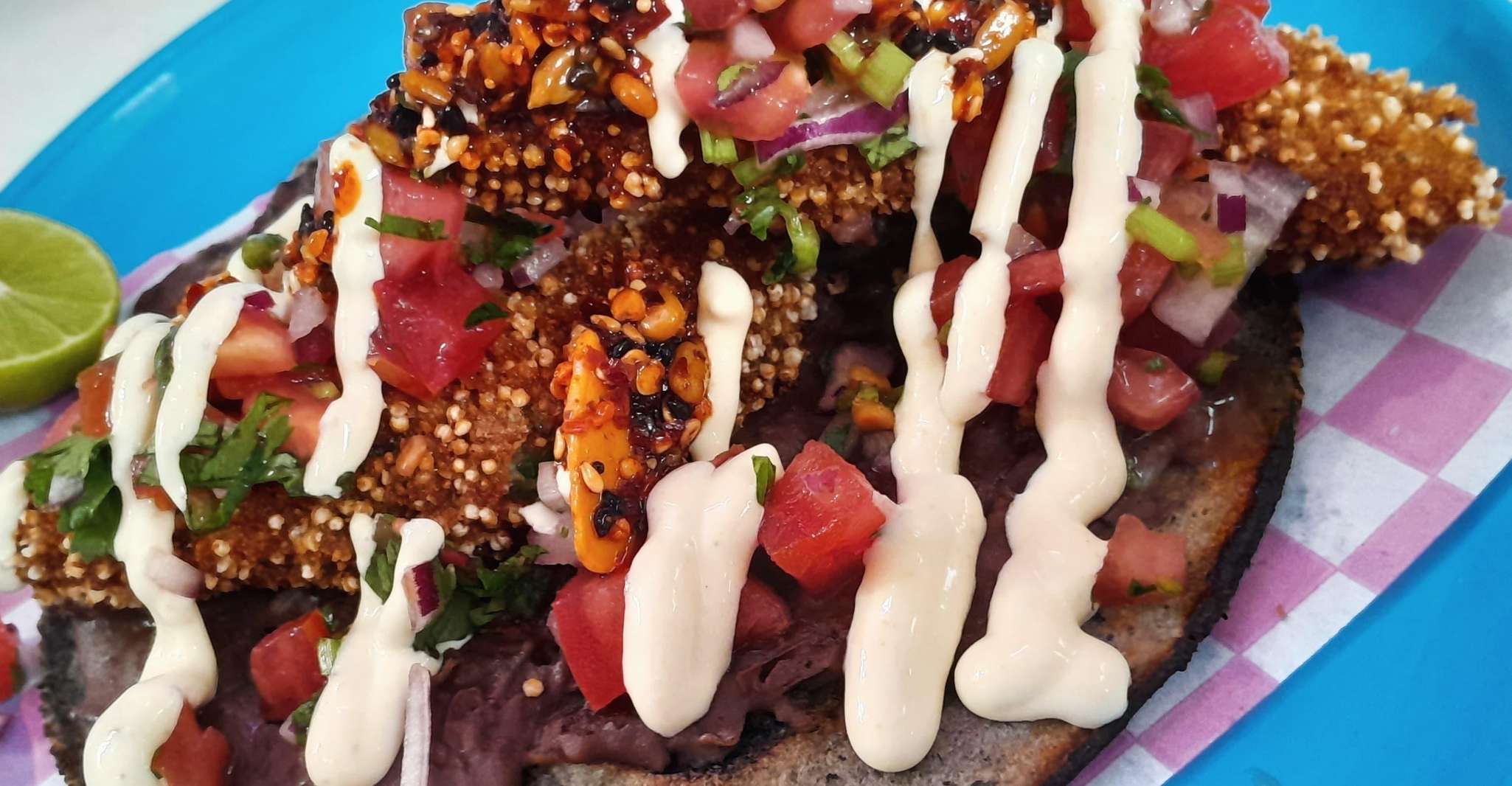 Mexico City: Vegan and Vegetarian Street Food Adventure — photo 6