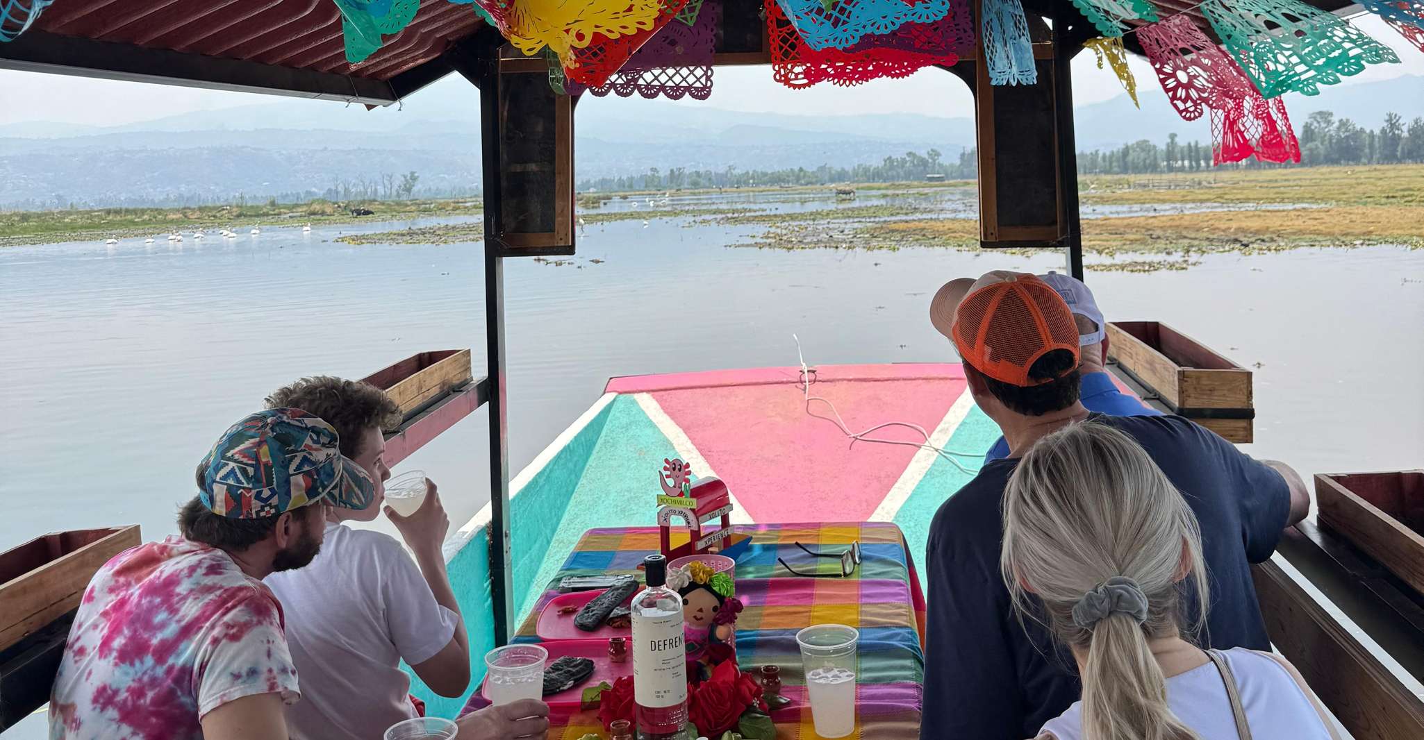 Xochimilco: Axolotl Sanctuary — photo 12
