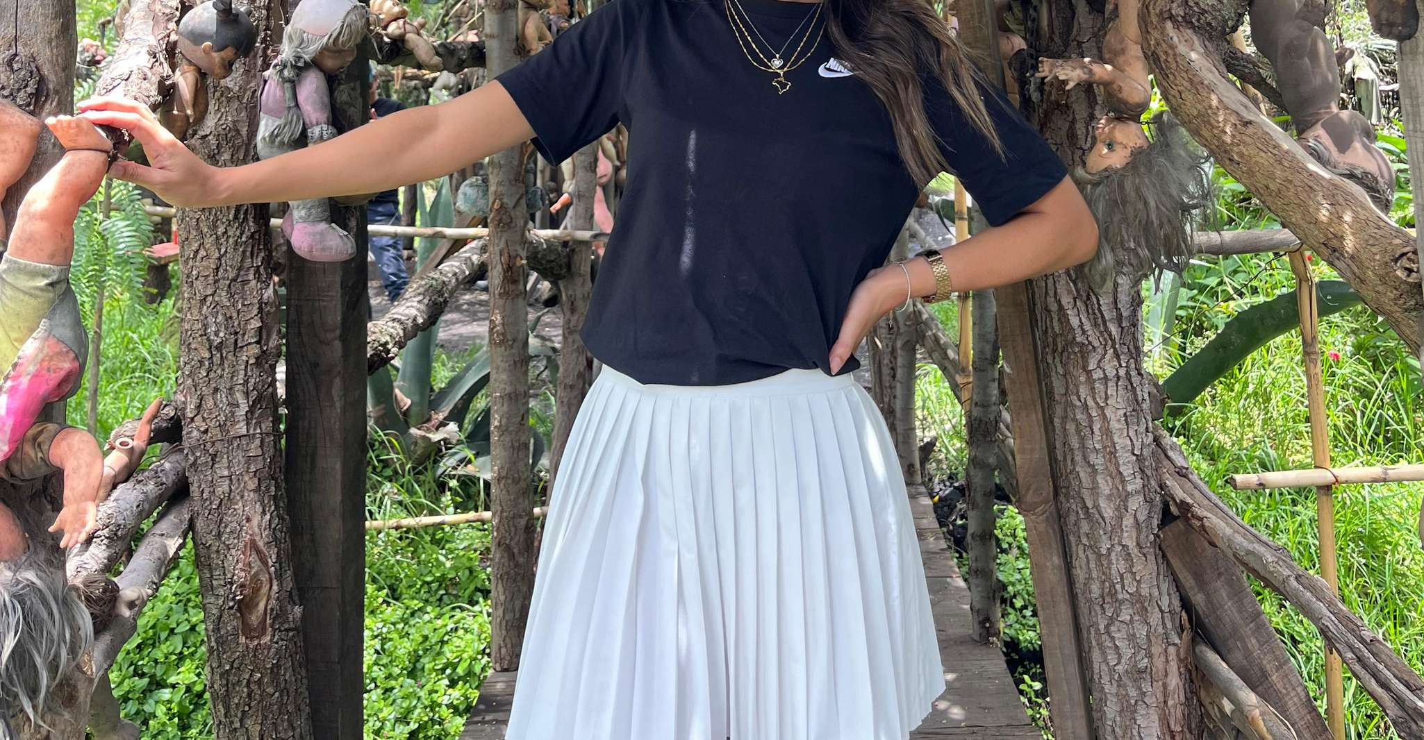 Xochimilco : Island of the dolls, tequila and mezcal CDMX — photo 28