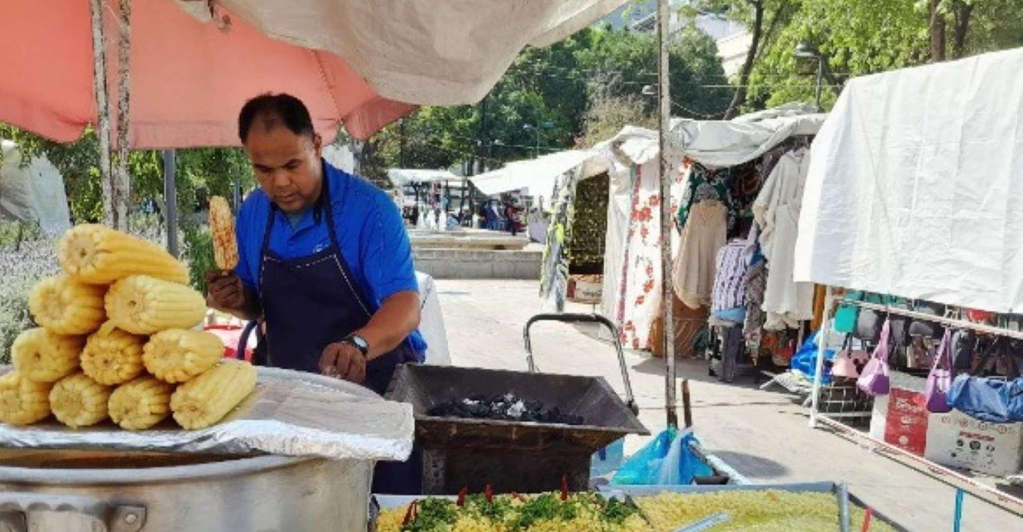 Mexico City: Vegan and Vegetarian Street Food Adventure — photo 13