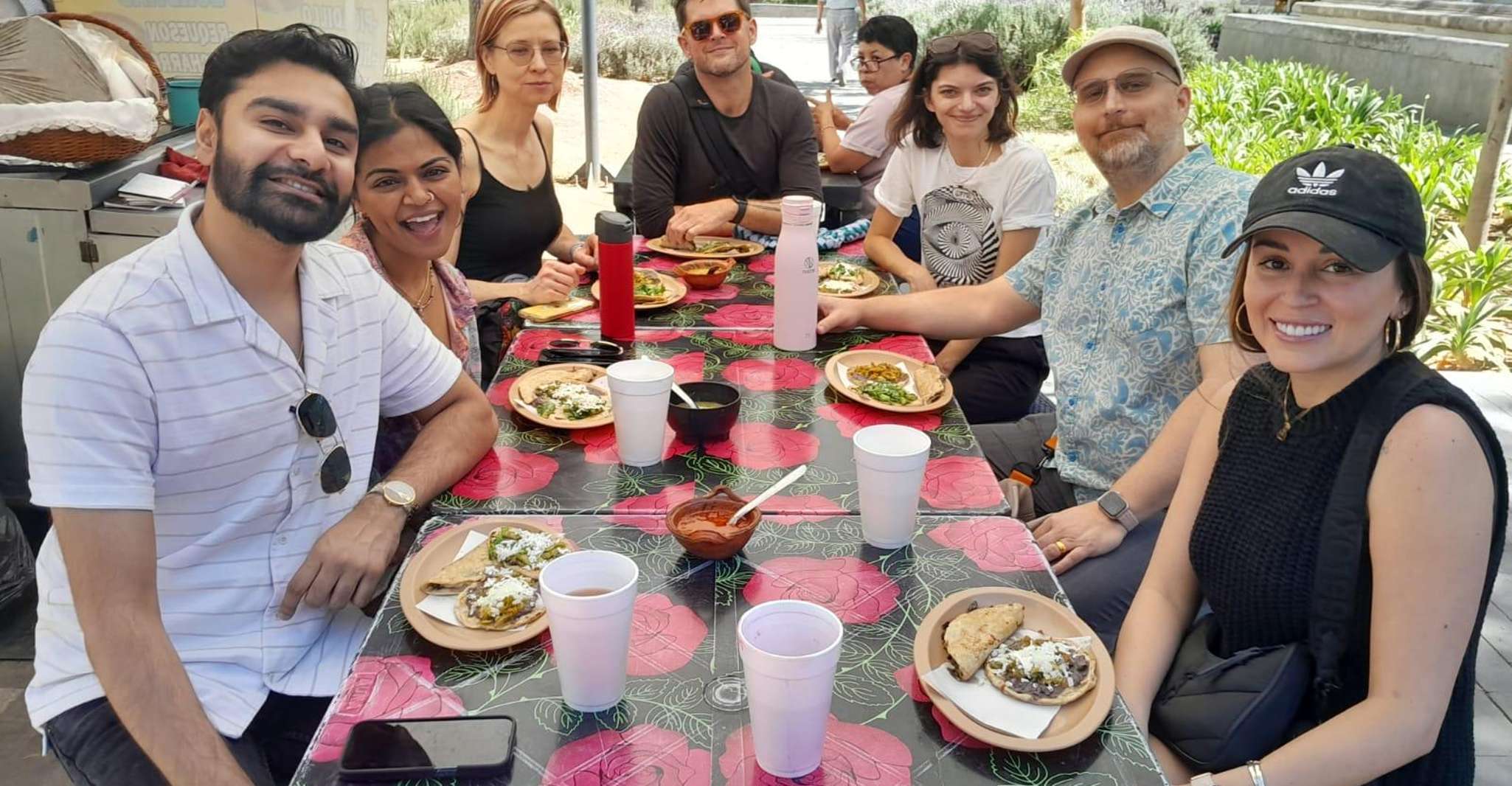 Mexico City: Vegan and Vegetarian Street Food Adventure — photo 12