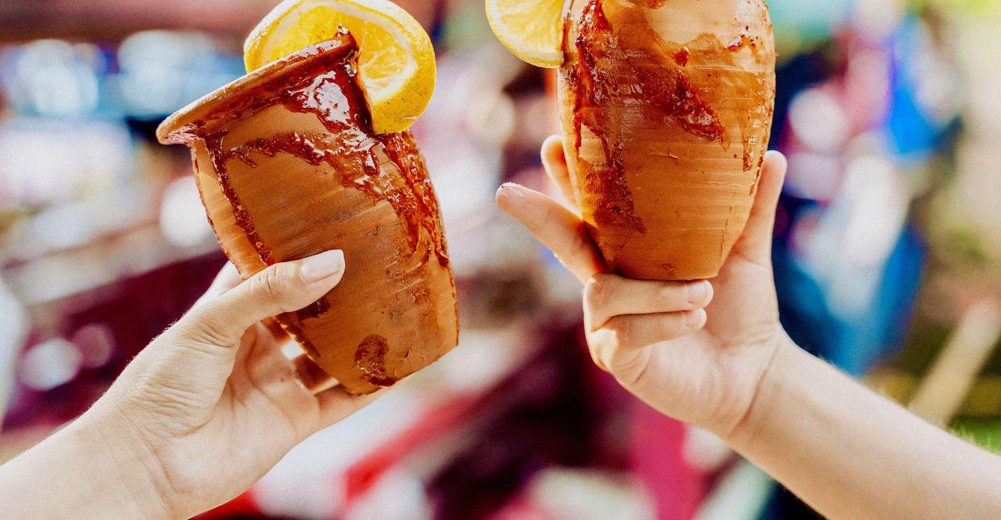 Xochimilco: Tequila tasting (unlimited) and a cultural party on a boat — photo 9