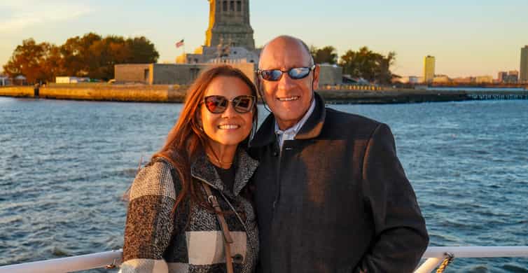 NYC: Starship Cityscape Express Sightseeing Cruise — photo 7