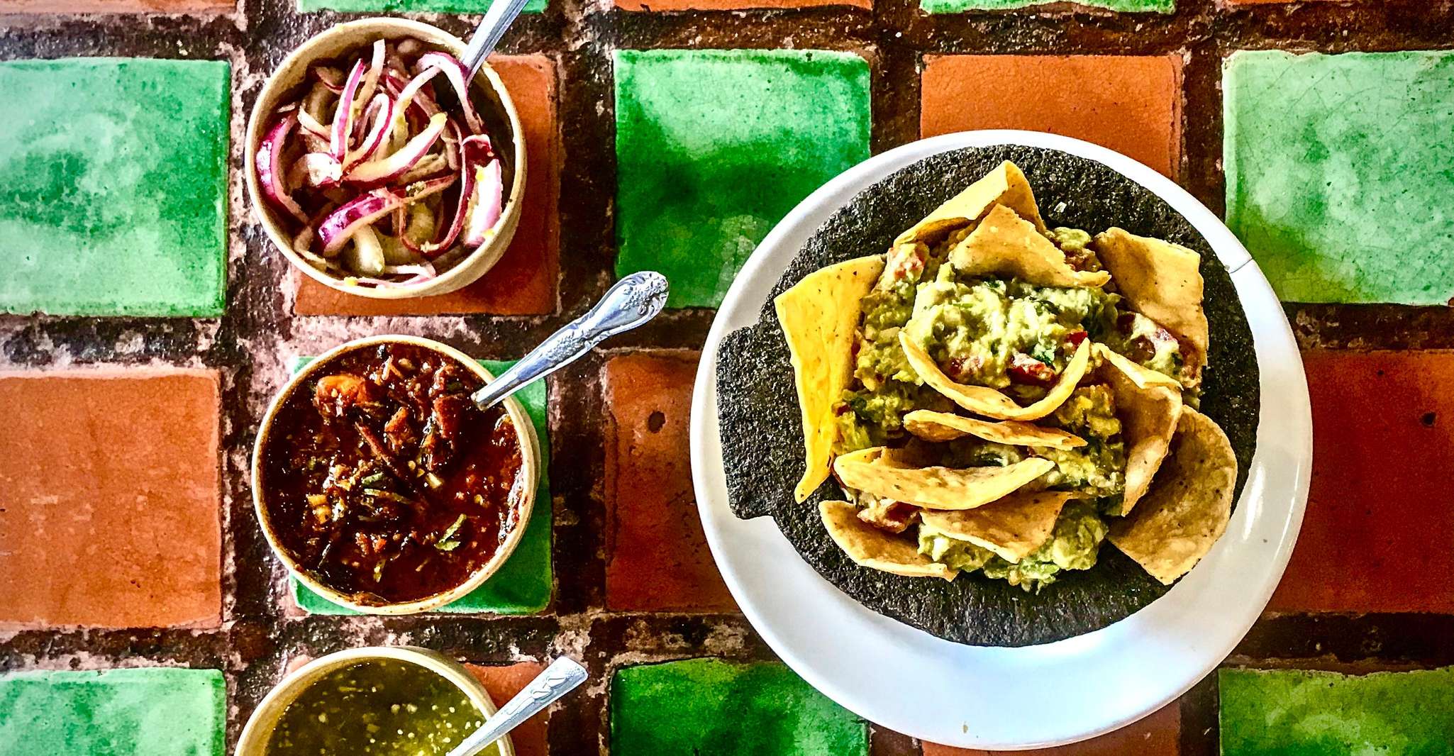 Mexico City: Old Town Food Tour of 7 Tastings & Secret Dish — photo 1