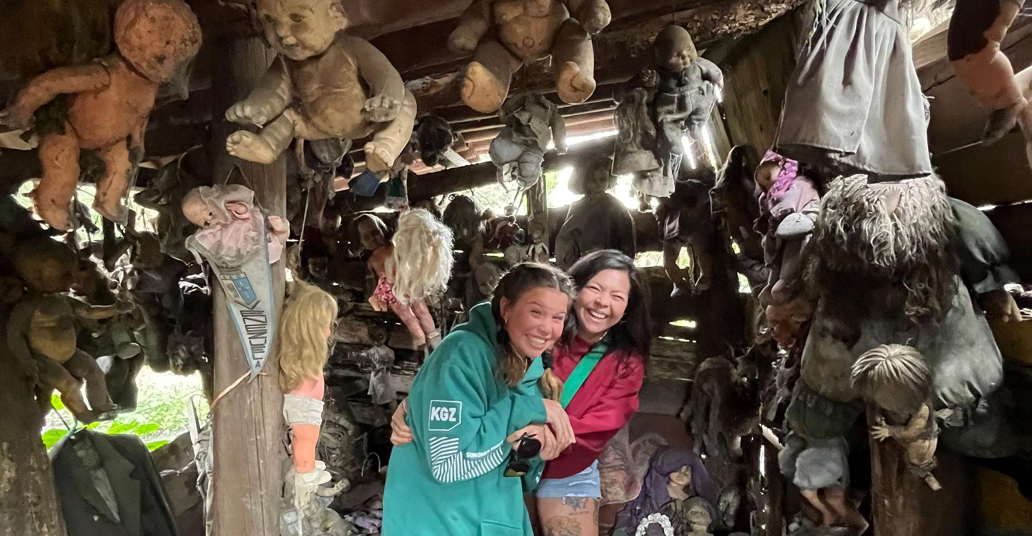 Xochimilco : Island of the dolls, tequila and mezcal CDMX — photo 30