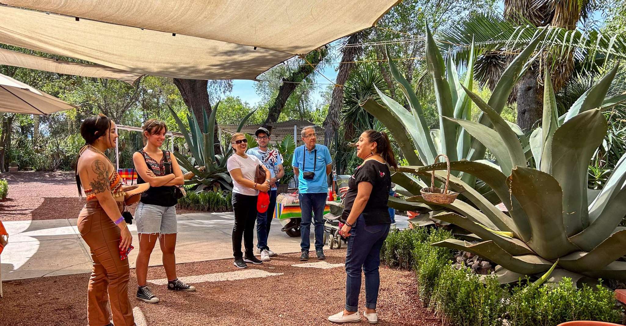 Mexico City: Teotihuacan, Tlatelolco & Basilica of Guadalupe — photo 2