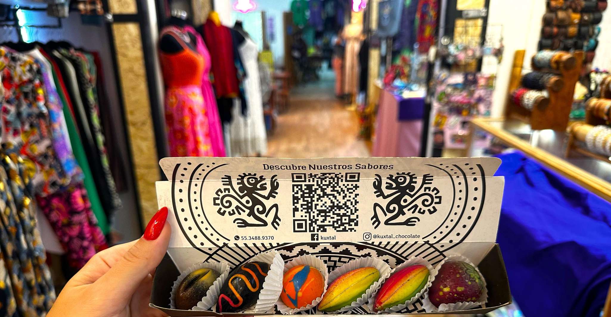 Mexico City: Old Town Food Tour of 7 Tastings & Secret Dish — photo 13