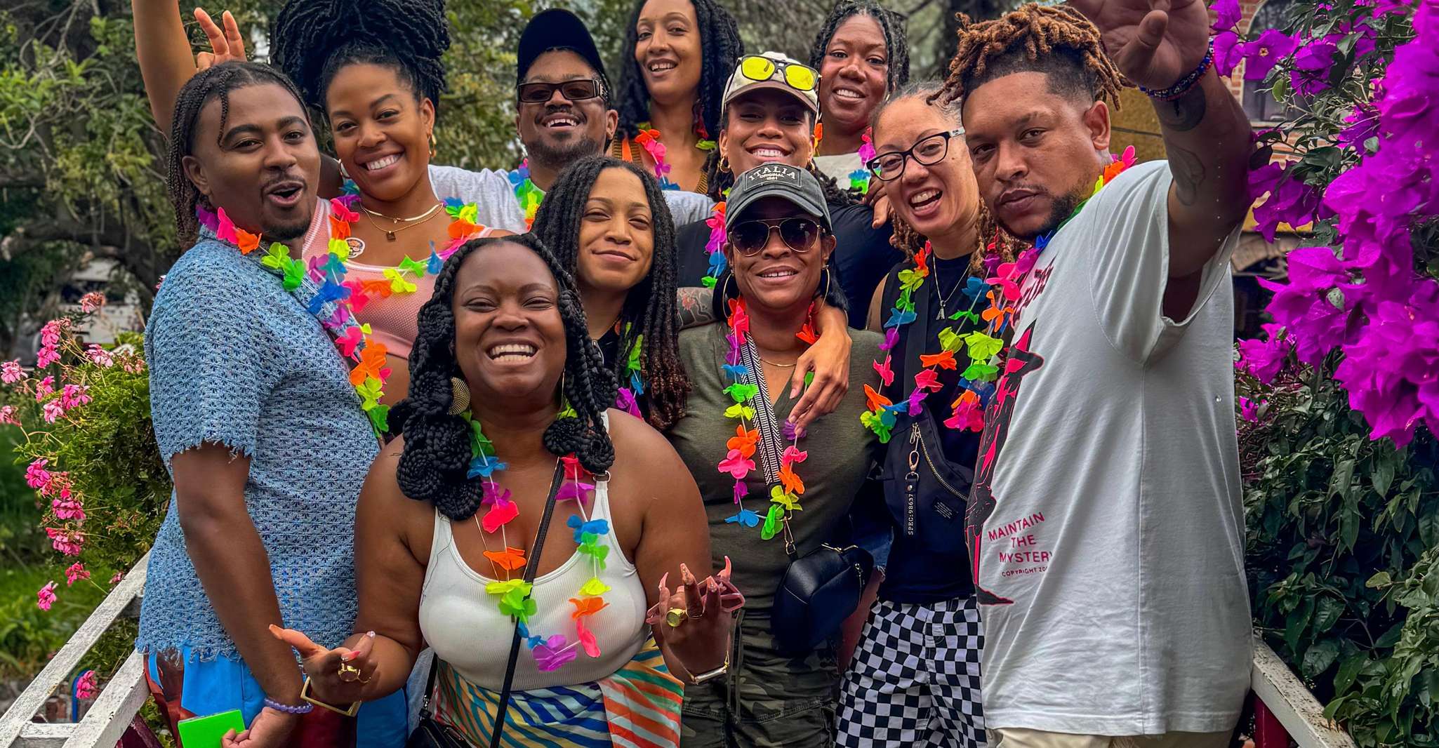 Xochimilco: Tequila tasting (unlimited) and a cultural party on a boat — photo 16