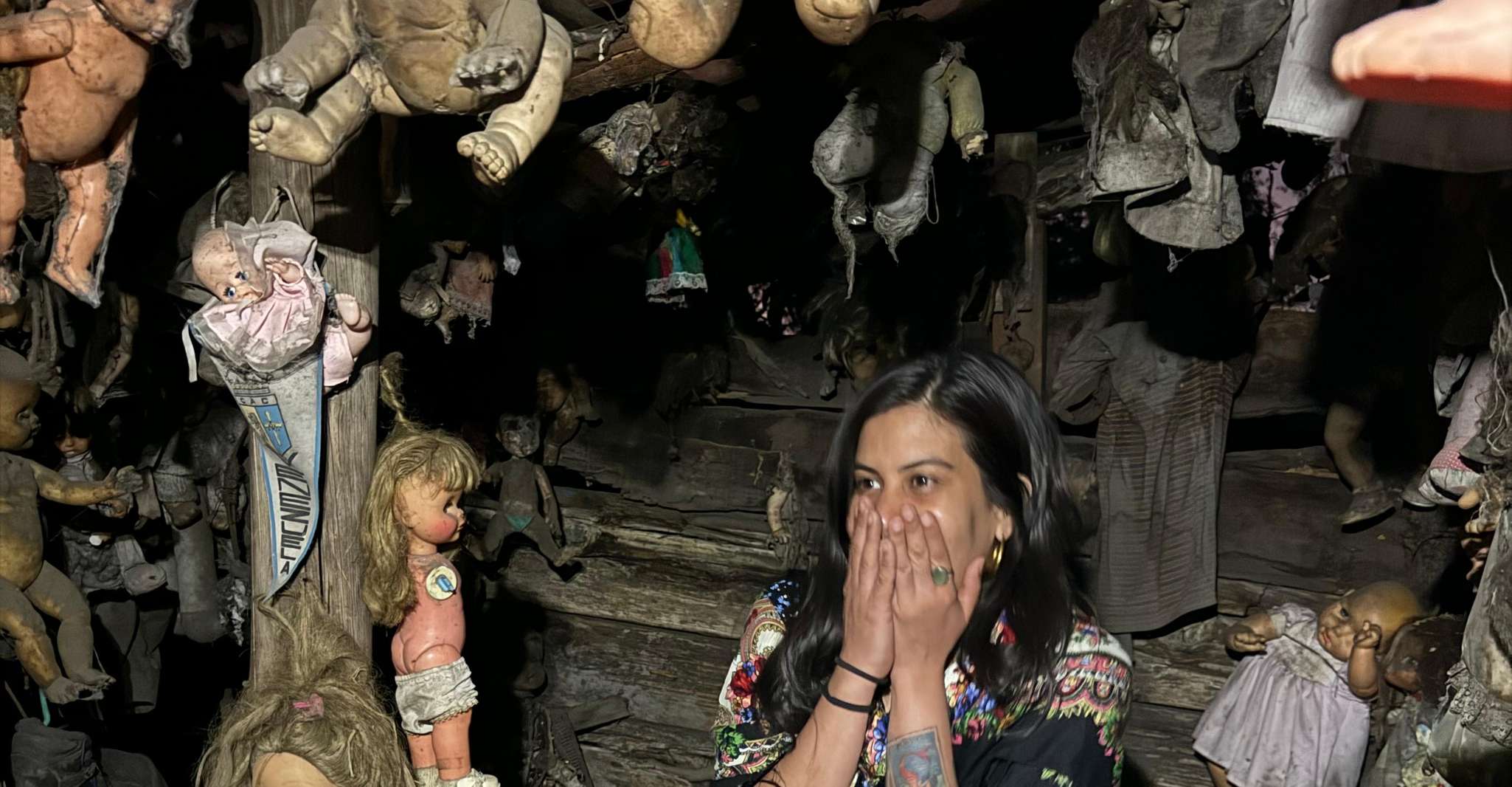 Xochimilco : Island of the dolls, tequila and mezcal CDMX — photo 7