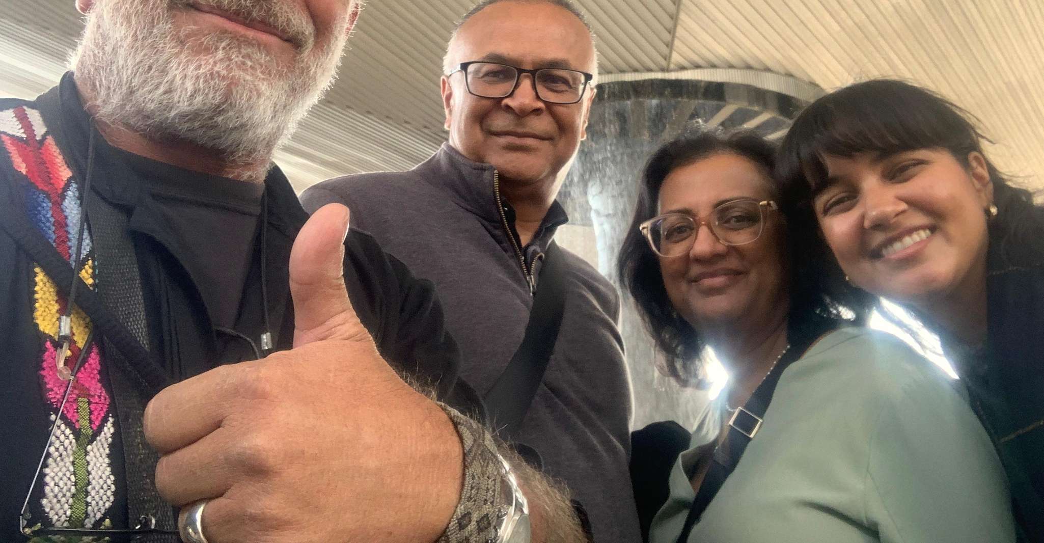 CDMX: Chapultepec Castle & Anthropology Museum Private Tour — photo 18