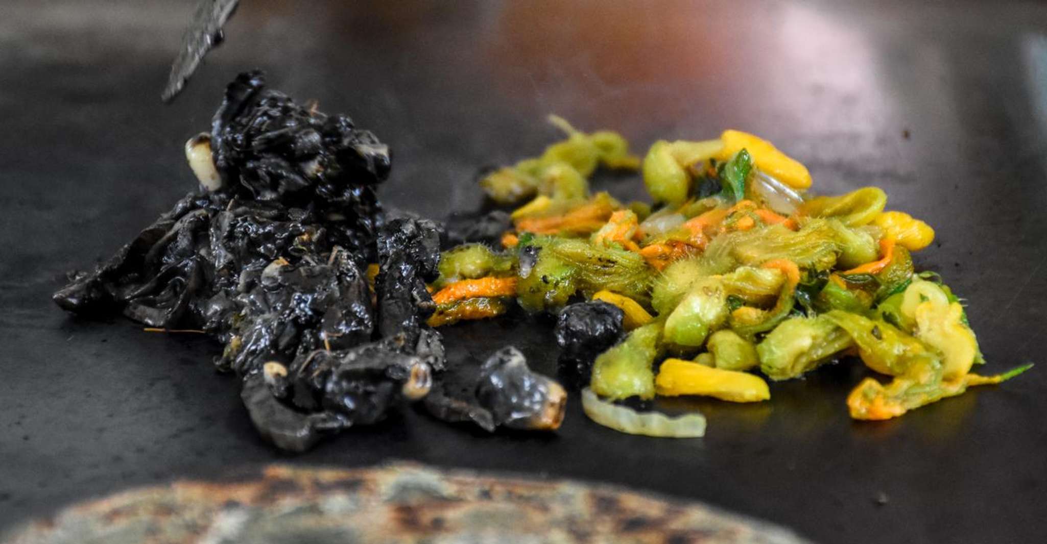 Mexico City: Vegan and Vegetarian Street Food Adventure — photo 10