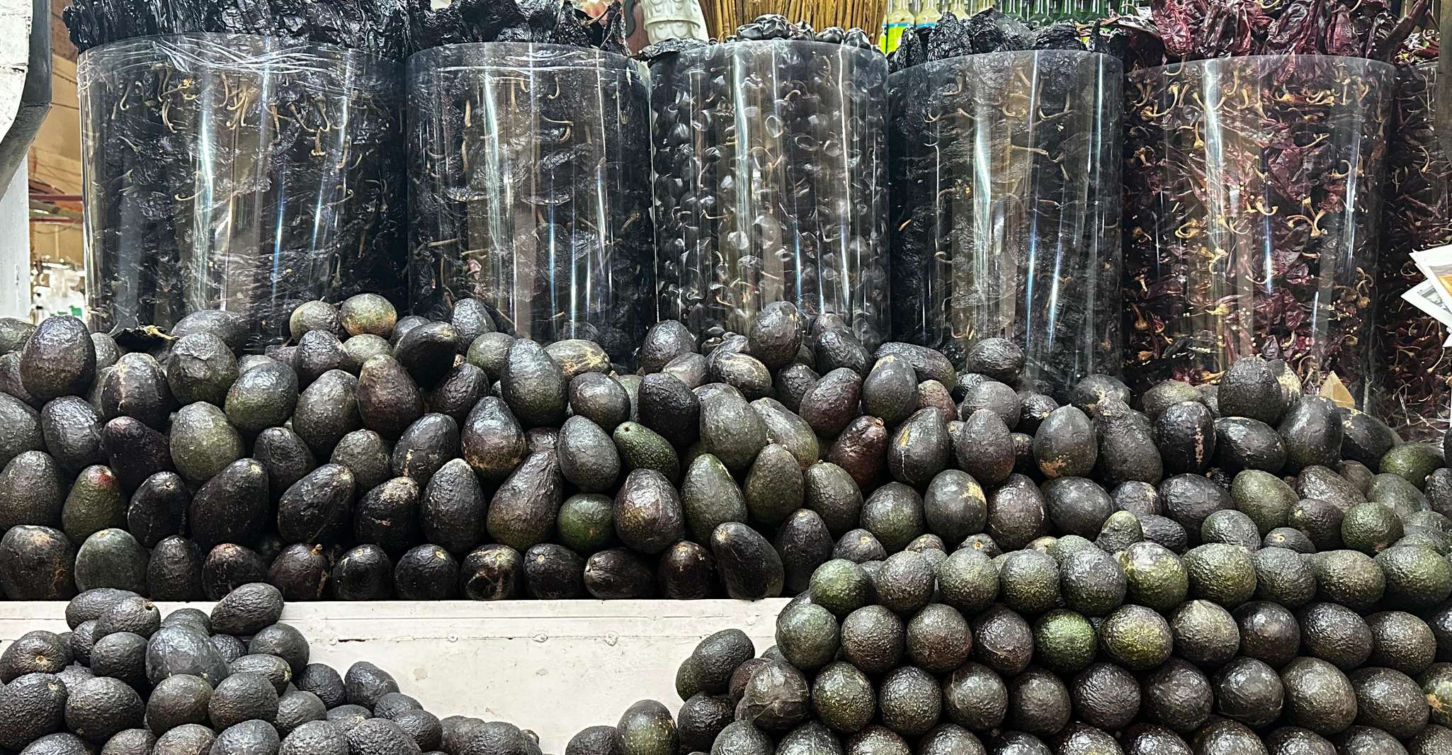 Mexico City: Old Town Food Tour of 7 Tastings & Secret Dish — photo 11