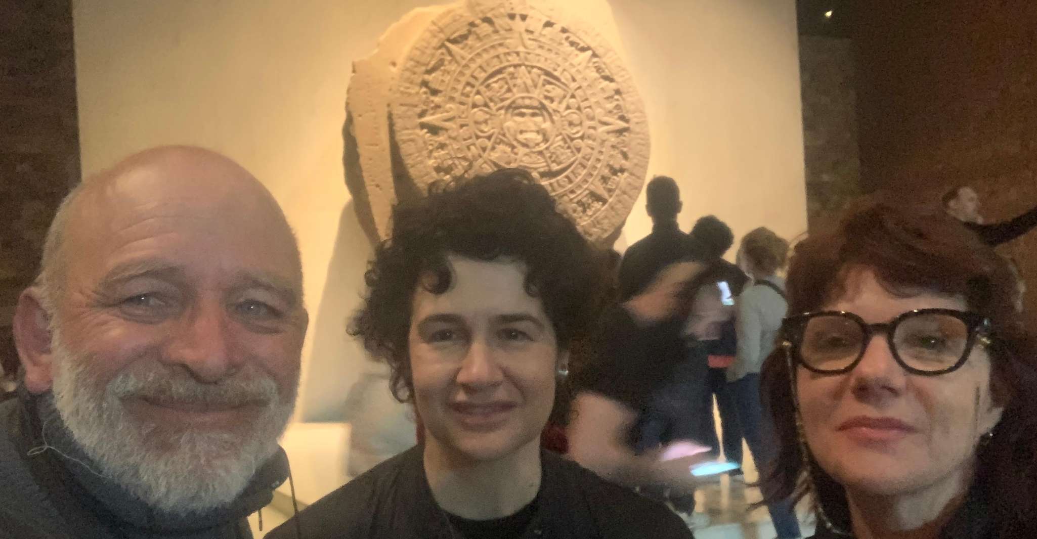 CDMX: Chapultepec Castle & Anthropology Museum Private Tour — photo 19