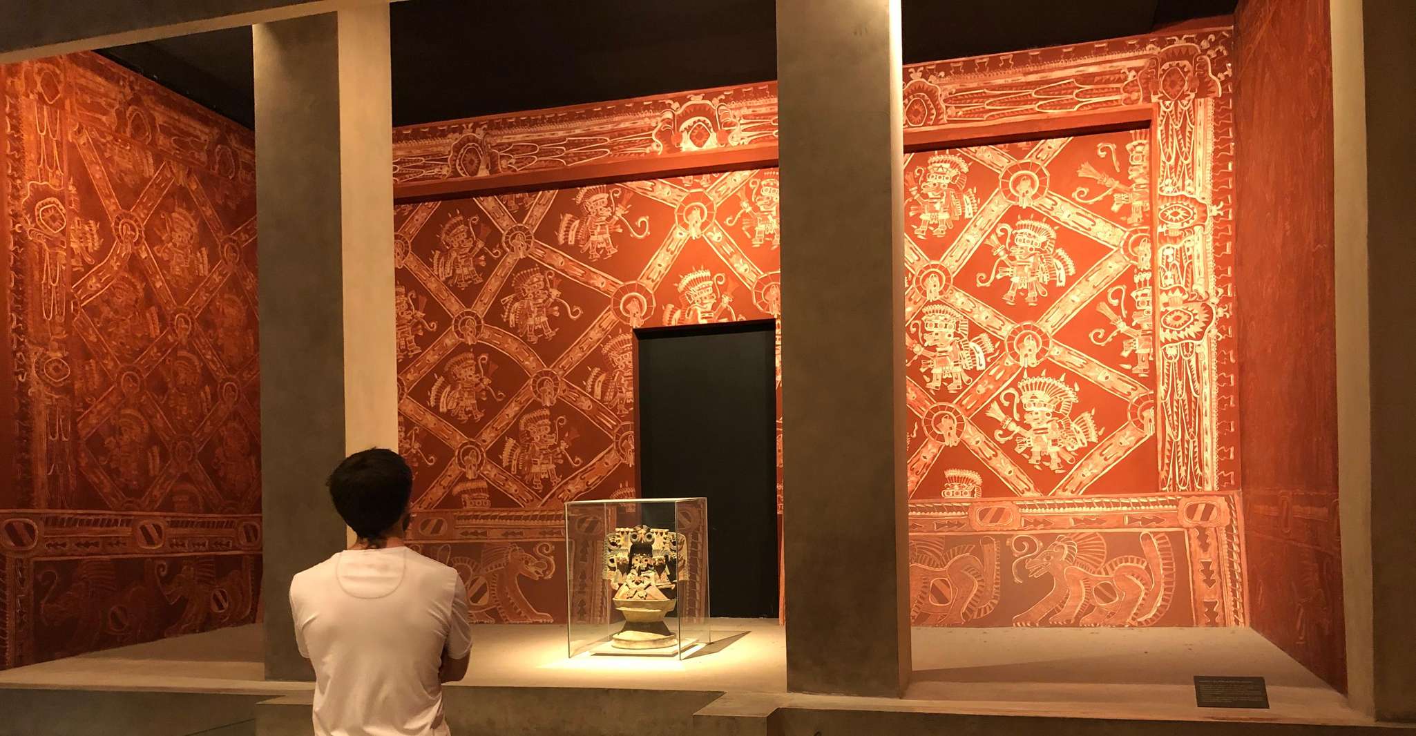 Mexico City: Anthropology Museum Tour with Historian — photo 4