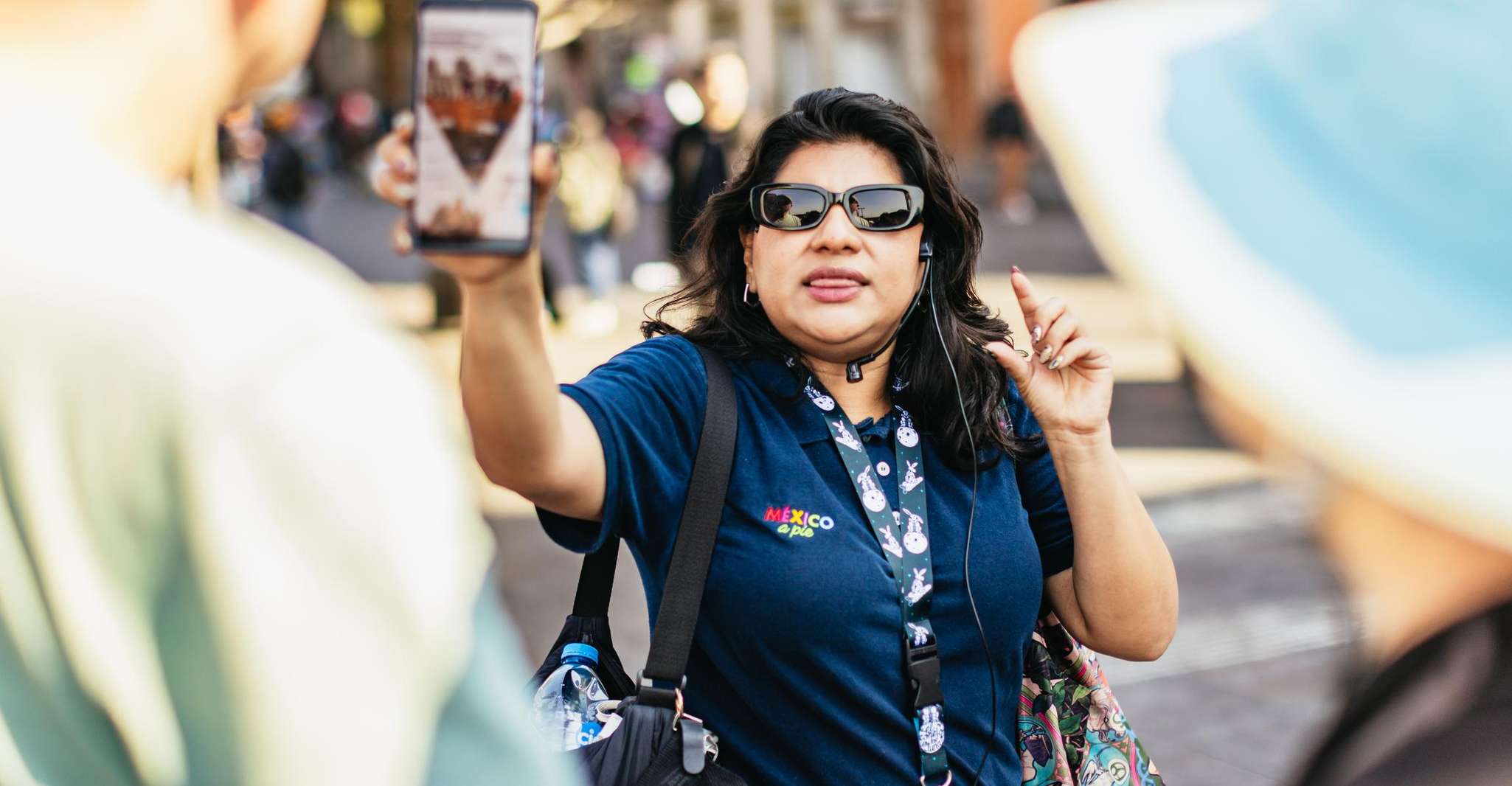 Mexico City: Historic Downtown Walking Tour — photo 6