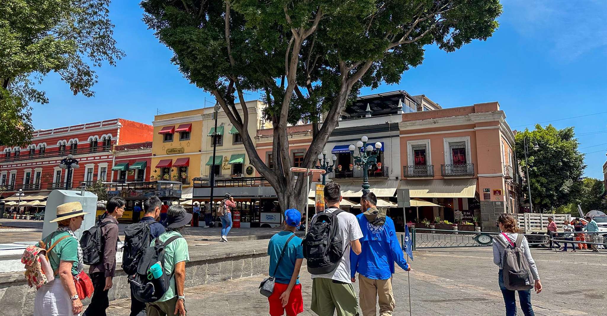 Mexico City: Puebla, Cholula & Tonantzintla with Lunch — photo 13