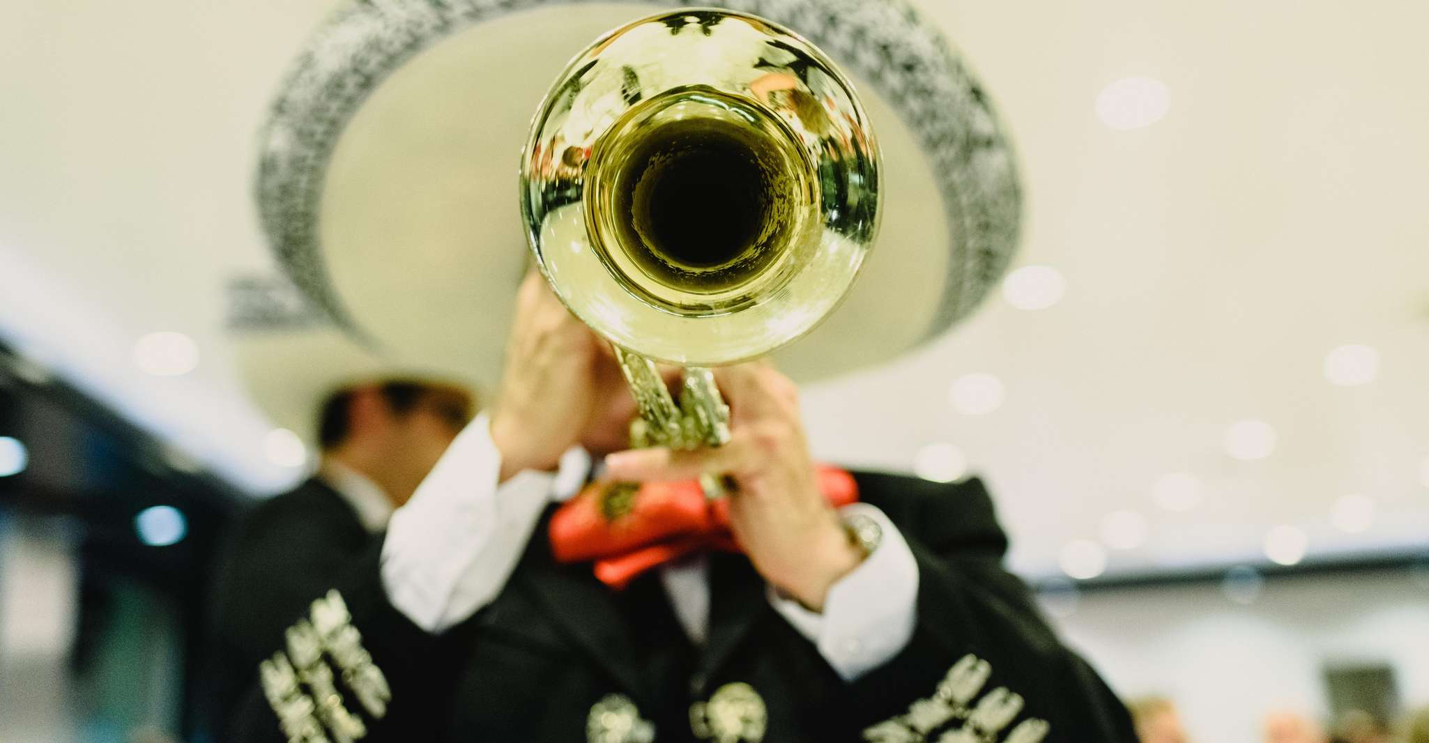 Mexico City: Mexican Evening, Wrestling, and Tequila — photo 12