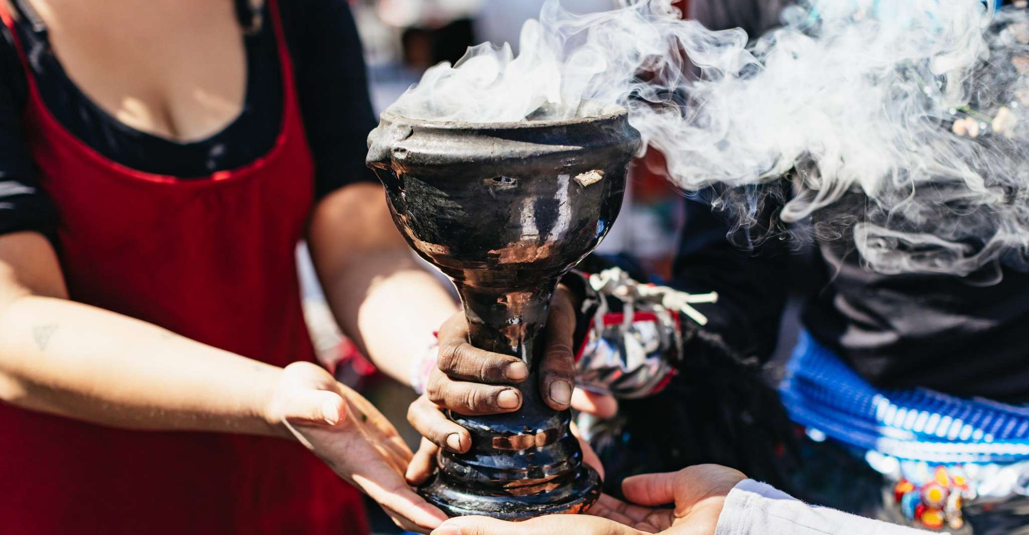 Mexico City: Historic Downtown Walking Tour — photo 4